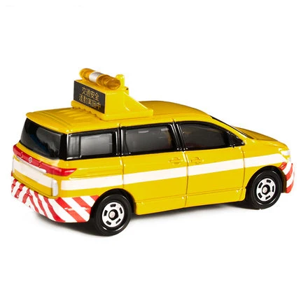 К моему автомобилю из сплава 1:64 NISS AN ELGRAND ROAD патруль игрушки для детей Детские