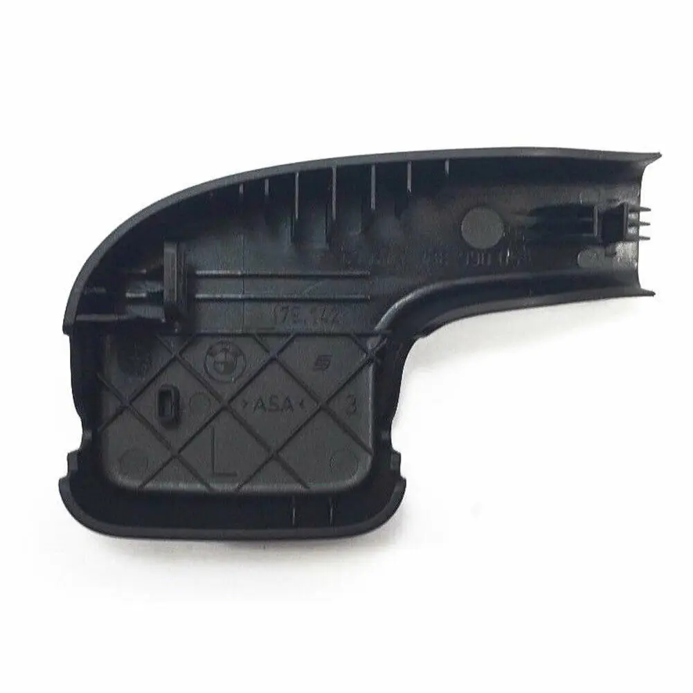 Концевая крышка стеклоочистителя 61617138990 для BMW 3 серии E90 E91 E92 E93 316i 318i 318d 320i 320d 325i 325d