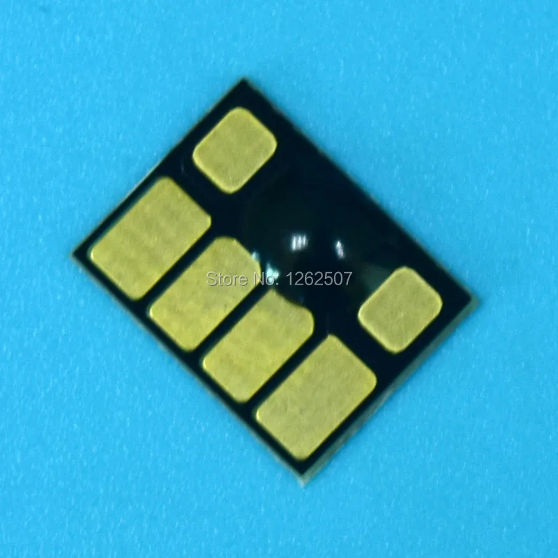 ARC Auto Reset Chips 10 11 82 For HP Designjet 70 100 110plus 111 500 500ps 800 800ps 820mfp 815mfp 10PS 20PS 50PS Plotters Ciss |