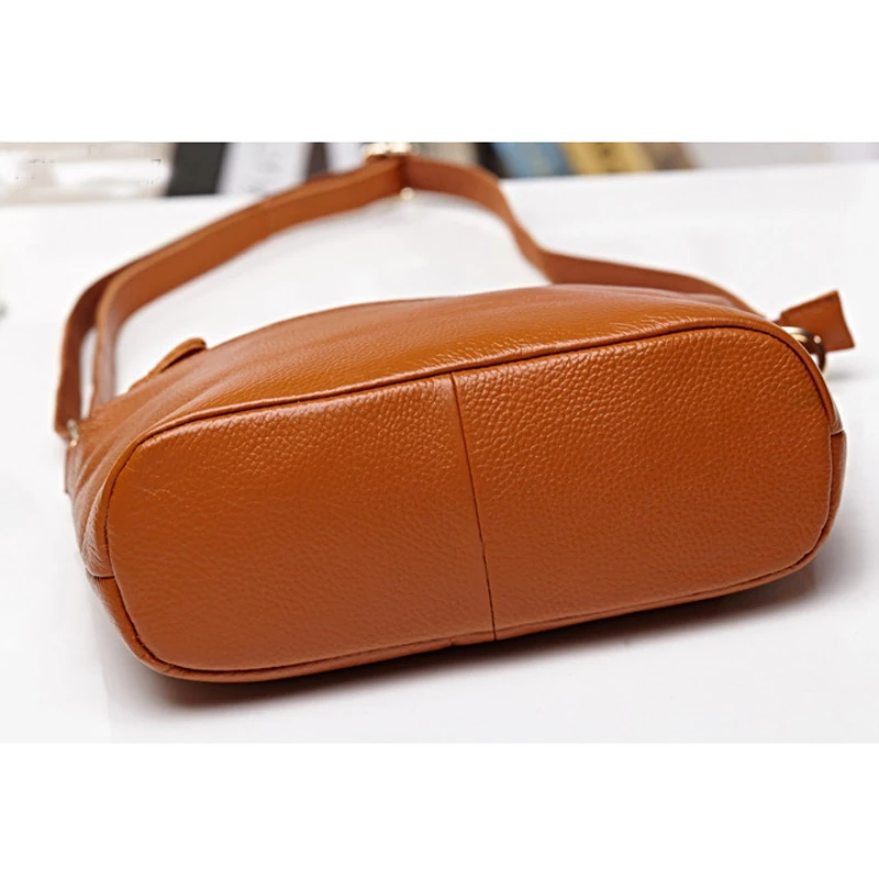 Arliwwi модный бренд новый пояса из натуральной кожи crossbody курьерские Сумки для