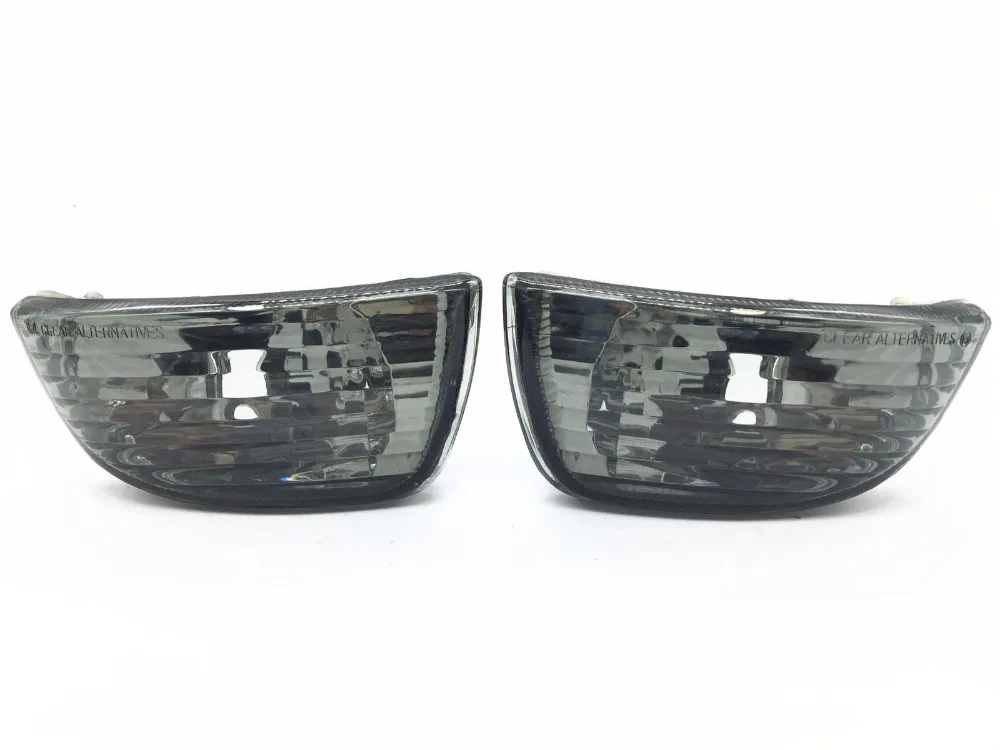 Сигналы поворота мотоцикла, световой индикатор, корпус лампы для TRIUMPH Sprint ST 2005 2006 2007