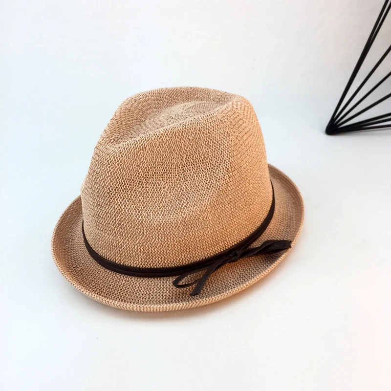 Летняя полая шляпа дышащая пляжная легкие солнцезащитные шляпы экран для мужчин