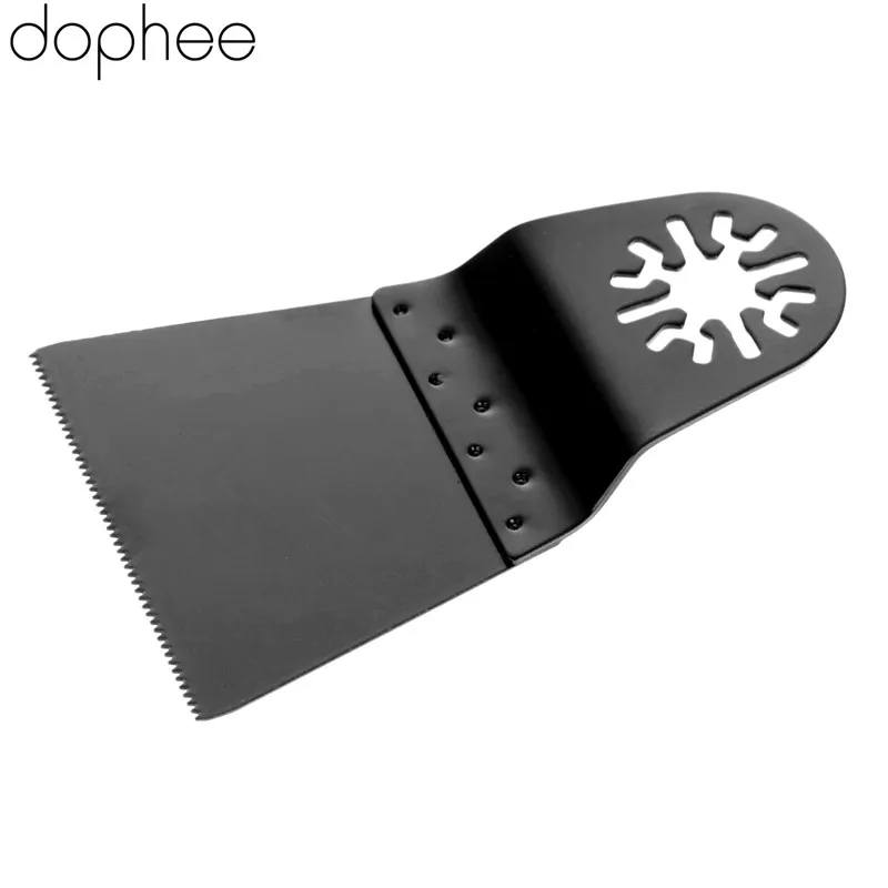 Dophee 40x65 мм HCS Осциллирующий Мультитул E cut пильный диск электроинструменты для