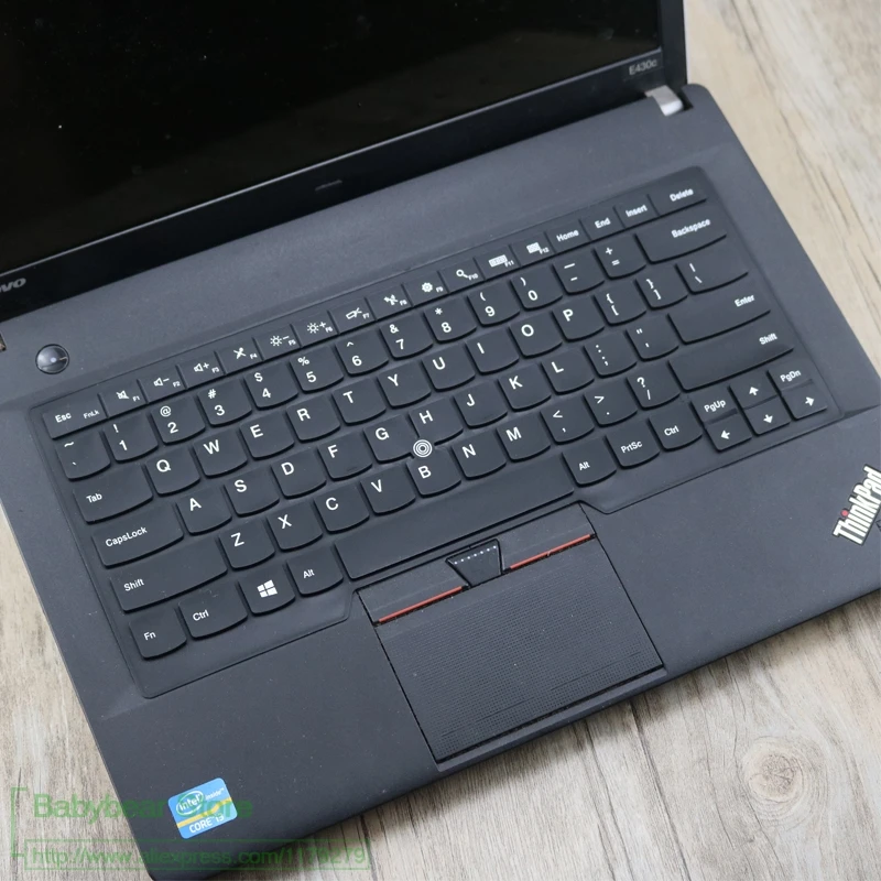 Для lenovo T490S T495 T495S T480p/Thinkpad T490 T490s T495 E480 R480 T480 T470 T490 T480 T480s ноутбук клавиатура защитная крышка