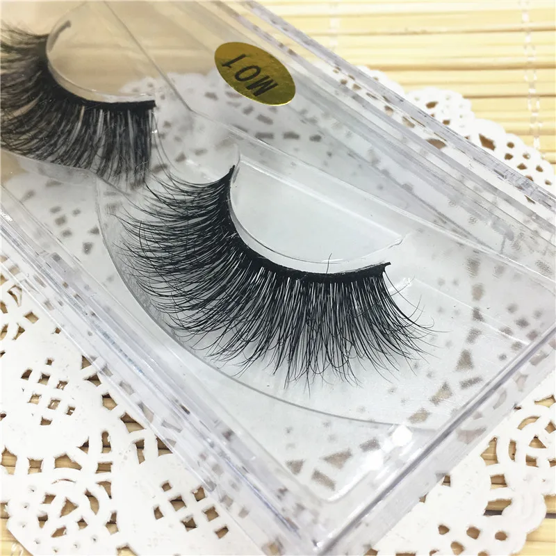 100% 3 d норки накладные ресницы толстые и удобные M01|eyelashes thick|mink false eyelashesfalse eyelashes |