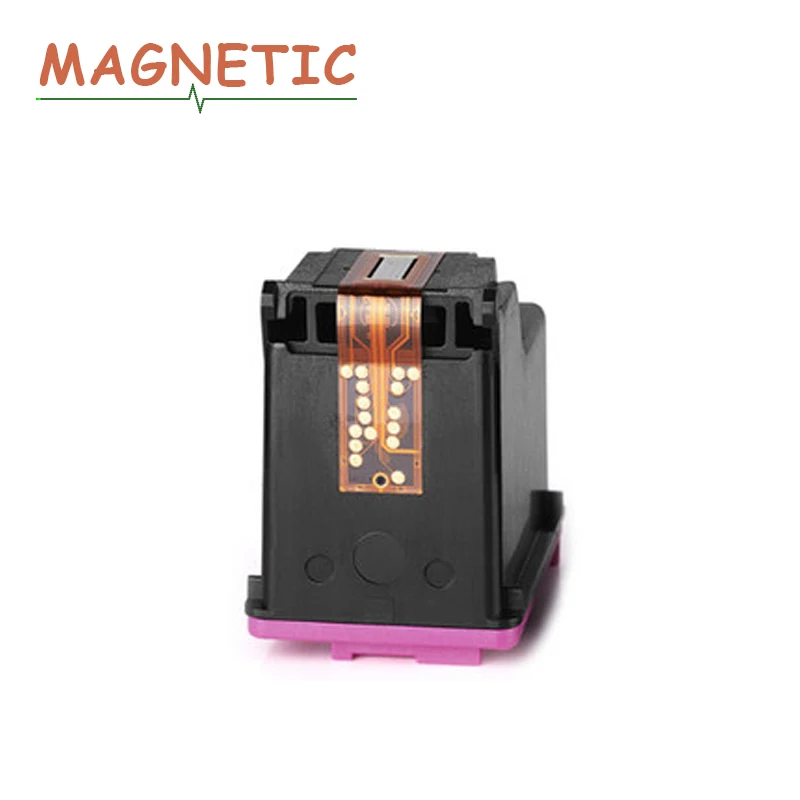 1 шт. картриджи для принтеров hp 802 XL Deskjet 1000 1050 2000 2050 3050|ink cartridge|ink cartridge for hpcartridge |