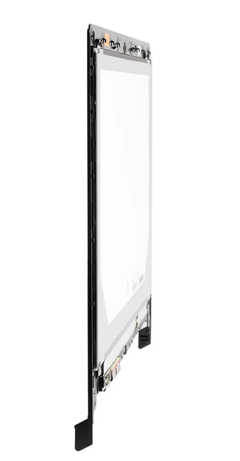 ЖК экран в сборе + дигитайзер рамка 15 6 ''для lenovo Flex 2 20405|ЖК-экран для ноутбуков| |
