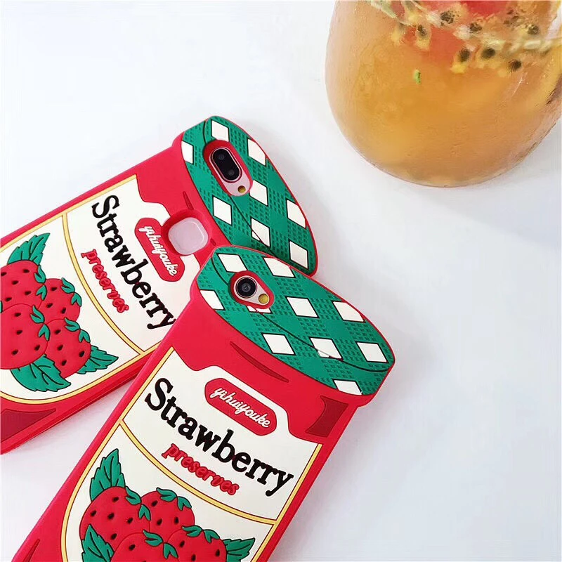 Модный чехол для iPhone X 8 6 6s 7 Plus Samsung S6 S7 S8 S9 Edge Huawei P20 Lite P10 Nova 2 6X силиконовый |
