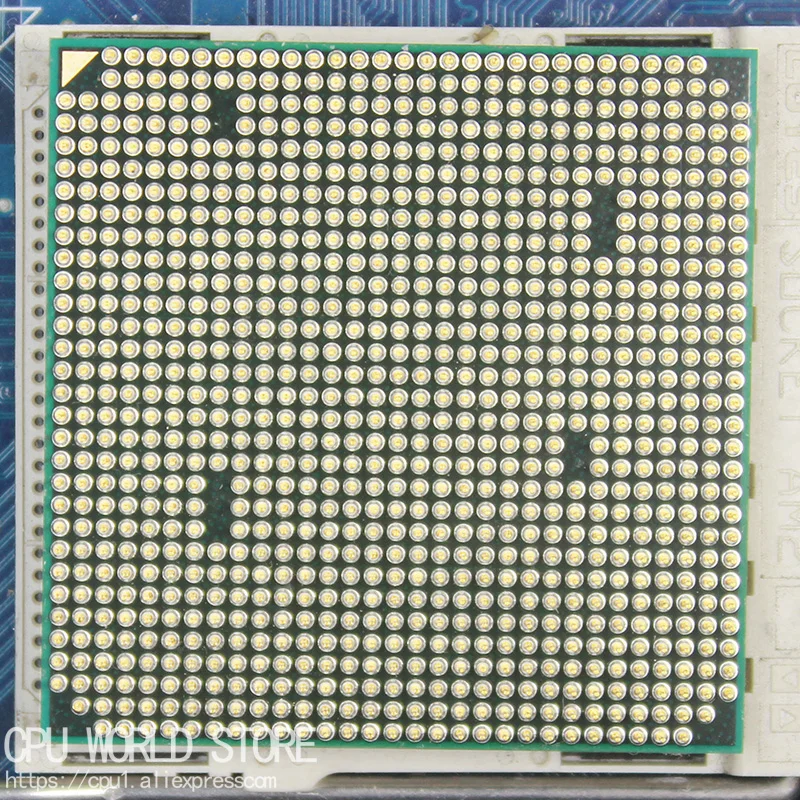 

AMD Phenom II X4 810 CPU 2.6Ghz/ 4M /95W Socket AM3 AM2+ 938 pin Processor Quad-Core Free Shipping