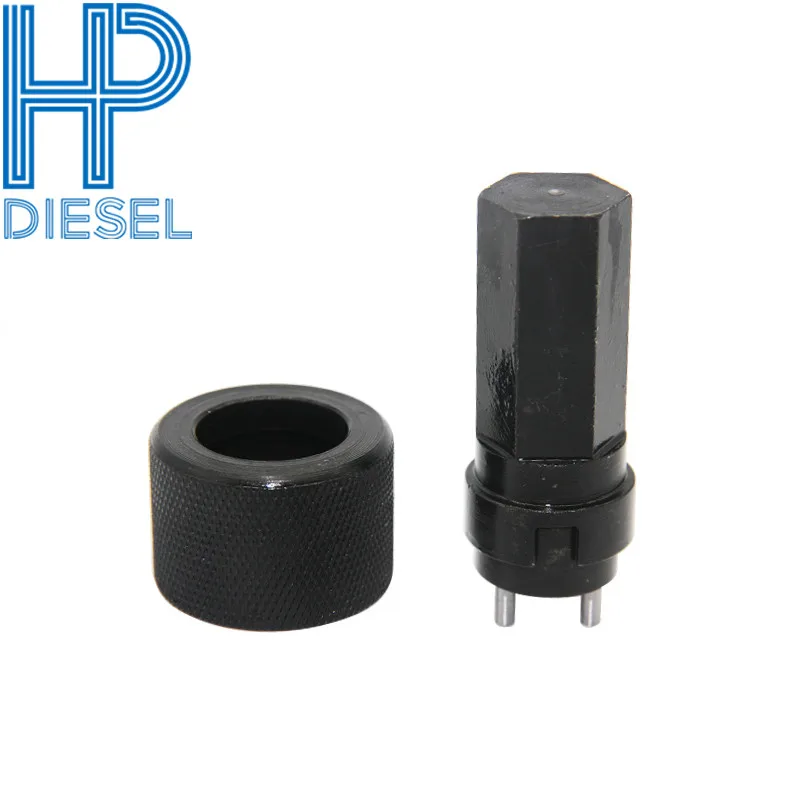 Common rail tools три штифта Assambling и disassambing инструмент для инжектора Denso трехкулачковые