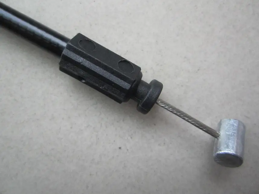 2 шт. передний авто двигатель капот управления кабель для автомобиля Range Rover Sport