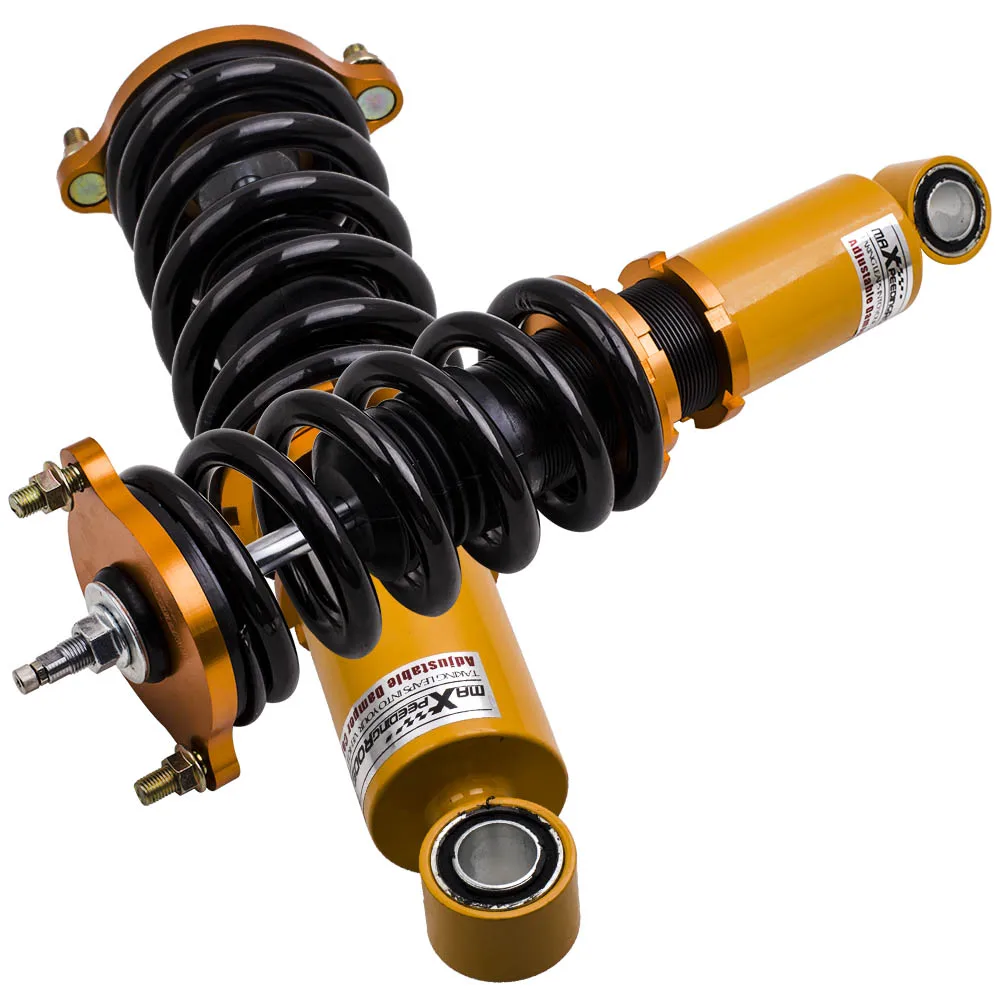 Наборы подвески Coilover для Subaru Legacy GT Wagon 4 двери 1998 24 способа регулируемые