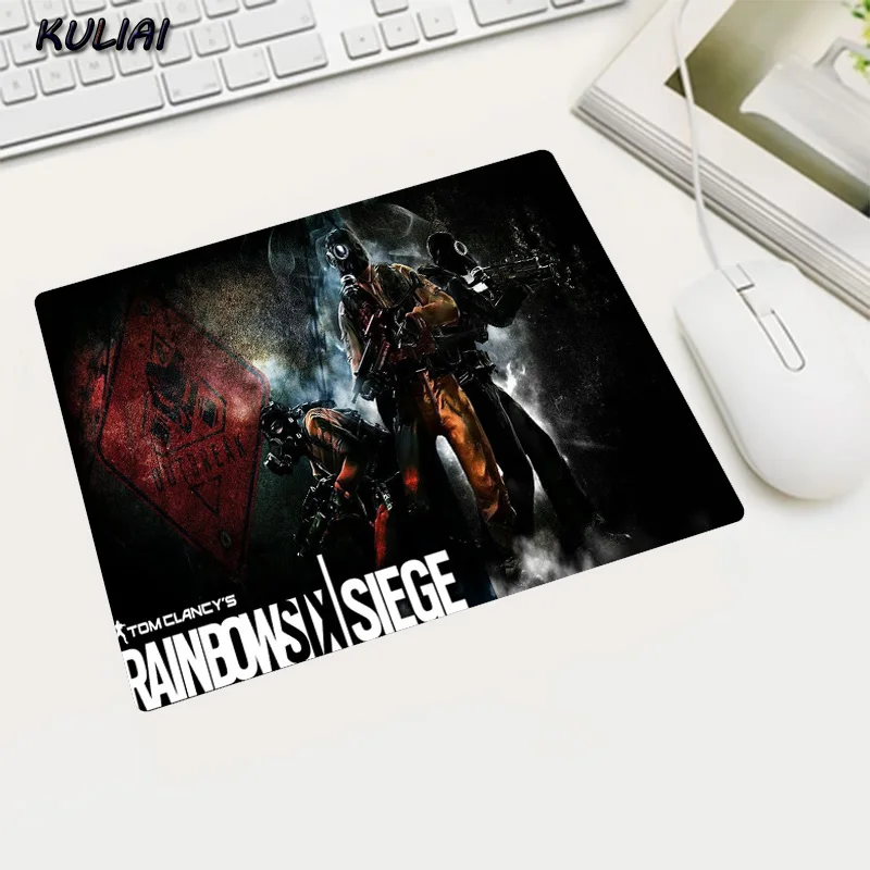 Игровые обои XGZ геймерские игровые коврики для мыши маленького размера коврик