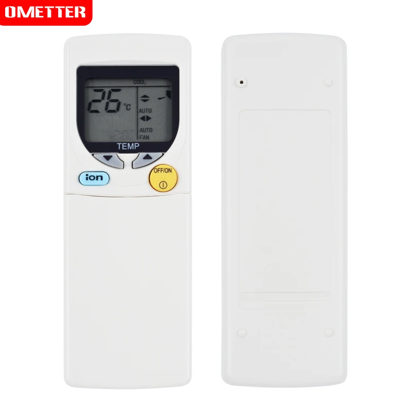 Подходит для пульта дистанционного управления кондиционера Panasonic A75C2624 A75C2178 A75C2195