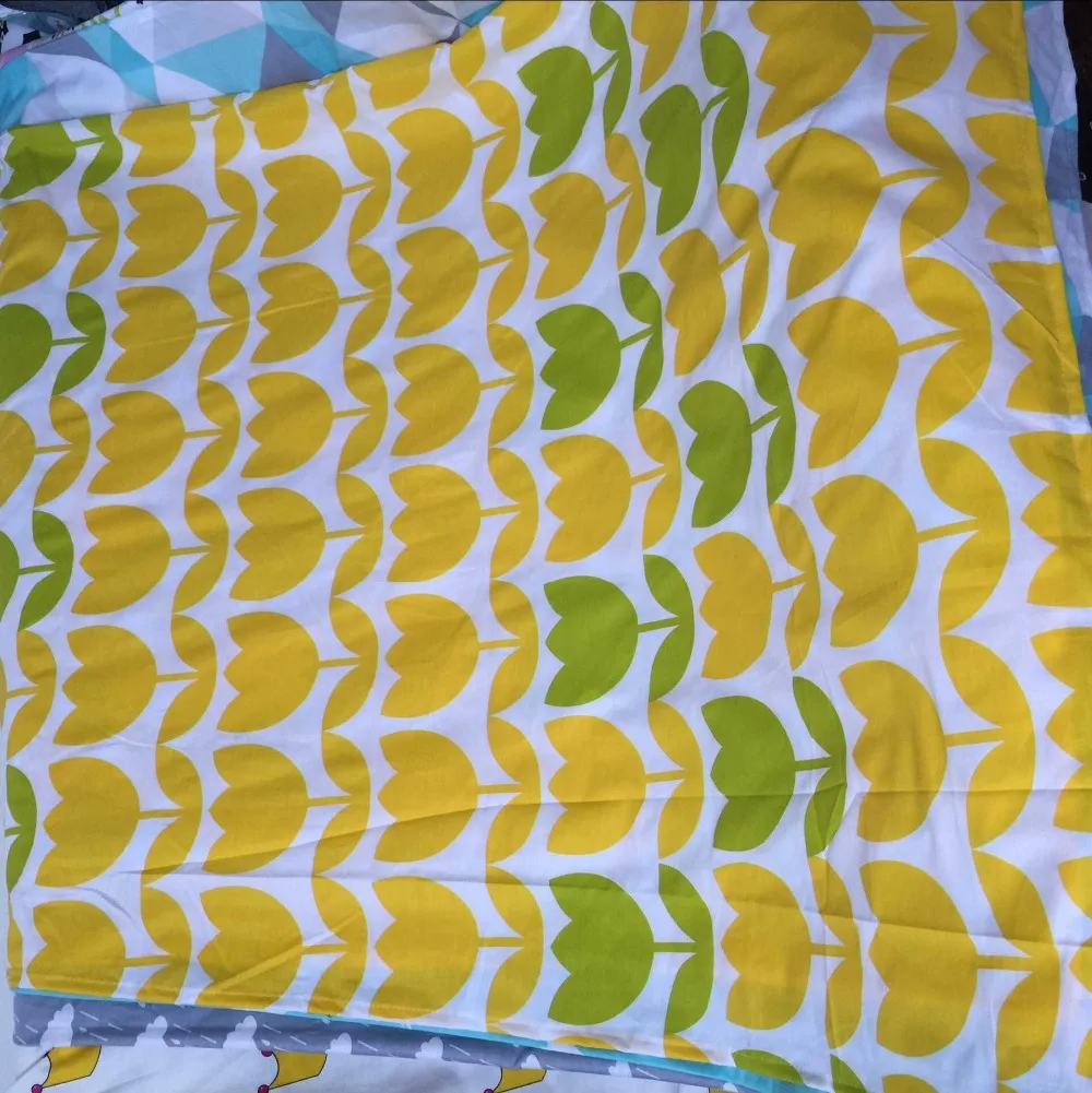 Фирменная Новинка модные детские для малышей Постельные принадлежности 100%