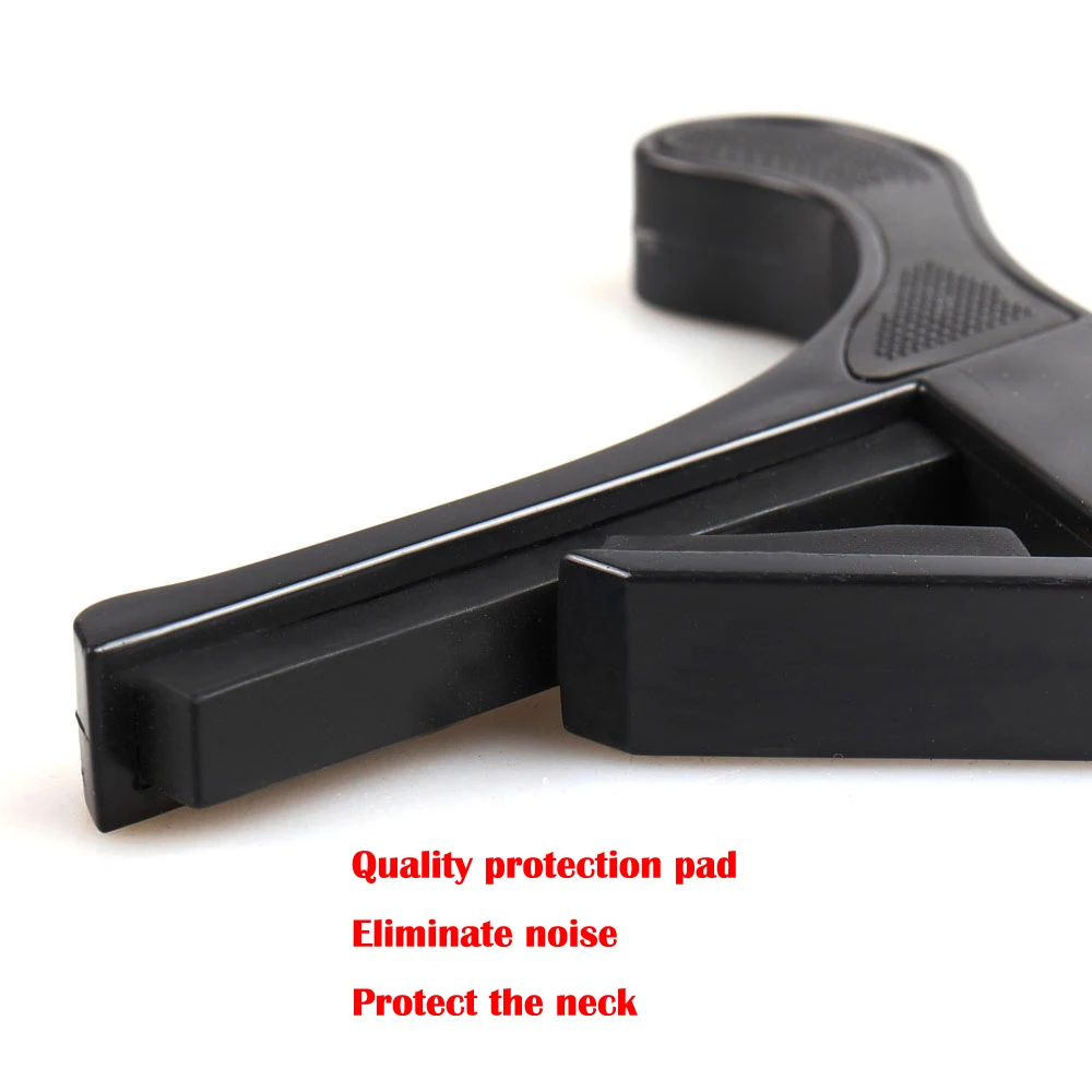 Каподастр для гитары каподастр акустического/электрического классического