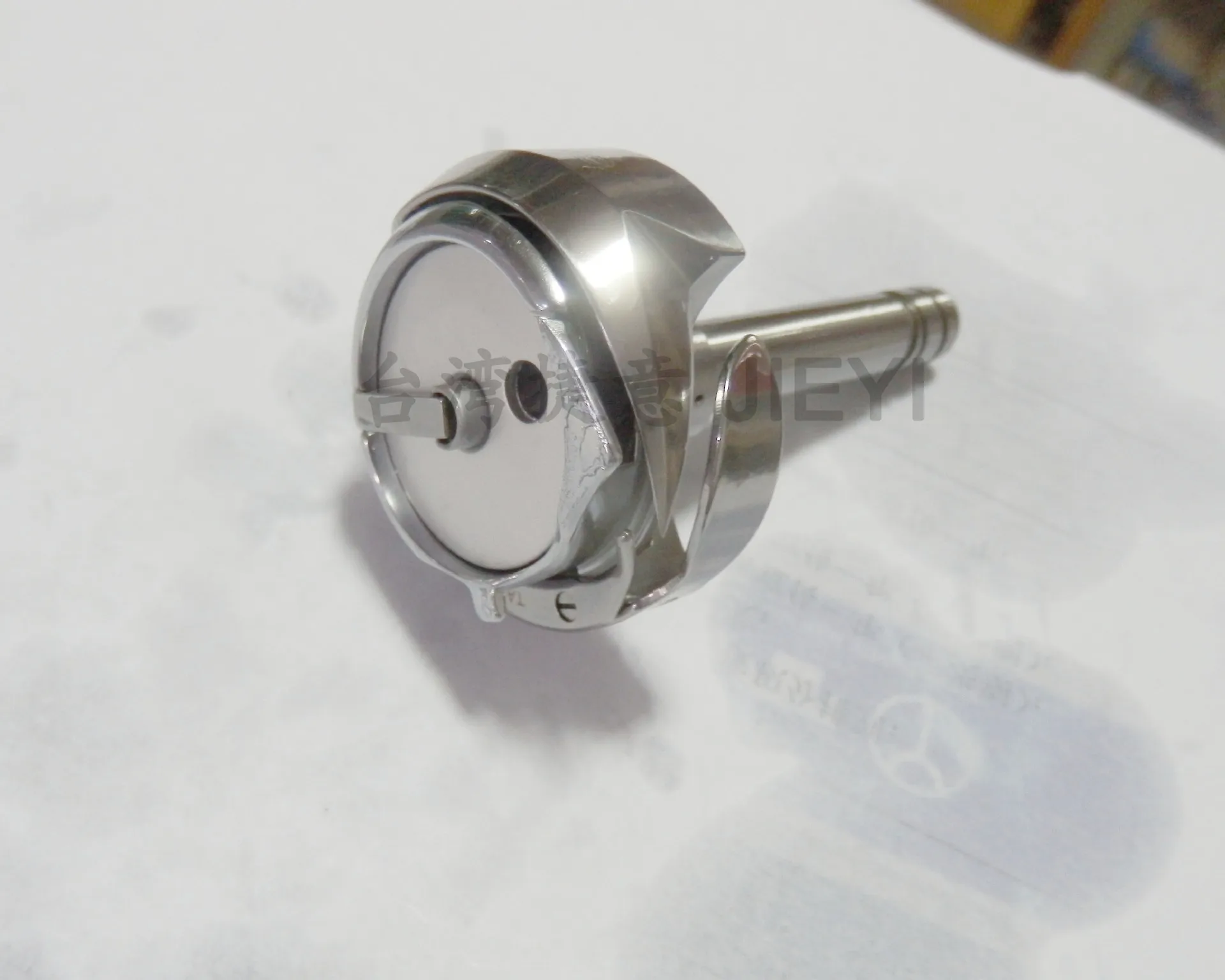 Челнок для швейной машины крюк HSH 12 15MM KRT12 5LM Золотого колеса SICAMA PEMAL MITSUBISHI BEYOUNG TYPICAL