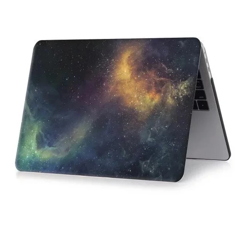Чехол с мраморной текстурой для Apple Macbook Air Pro Retina 11 13 15 4 сумка ноутбука чехол |
