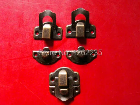 Бесплатная доставка 29*26 мм Кнопка крыло Подарочная коробка маленькие деревянные