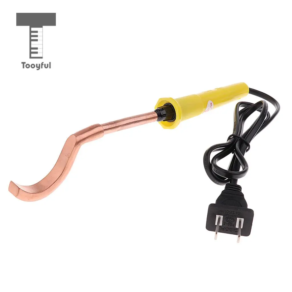 

Electric Piano Hammer Head Smoothing Iron 25 Watt for Piano Repair Parts