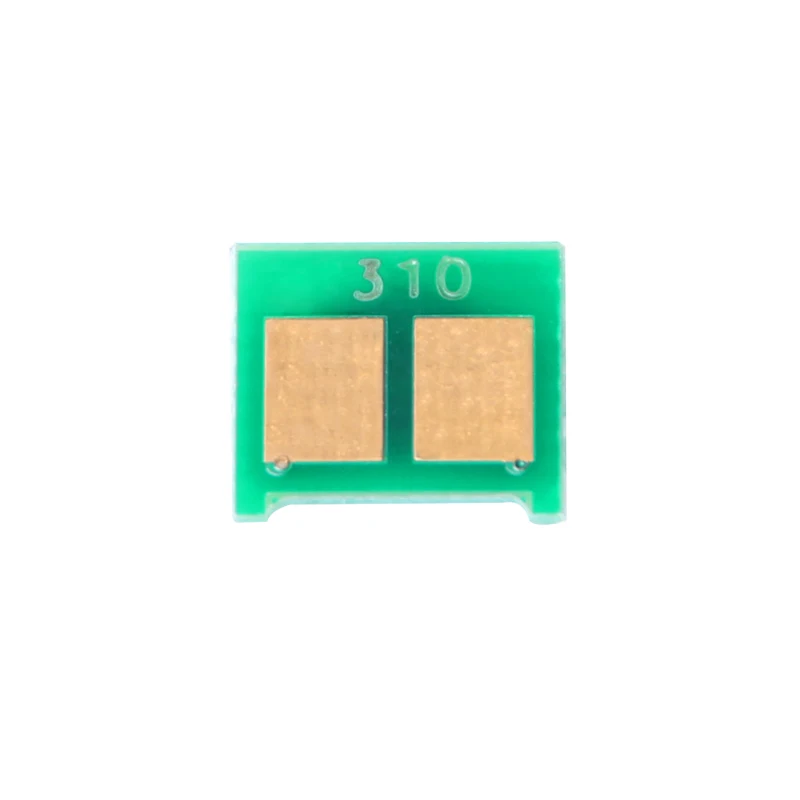 HWDID 4 шт. CE310A 310 CE311A CE312A CE313A 126A чип сброса тонера для HP CP1025 CP1025nw M275mfp M175a M175nw M275a