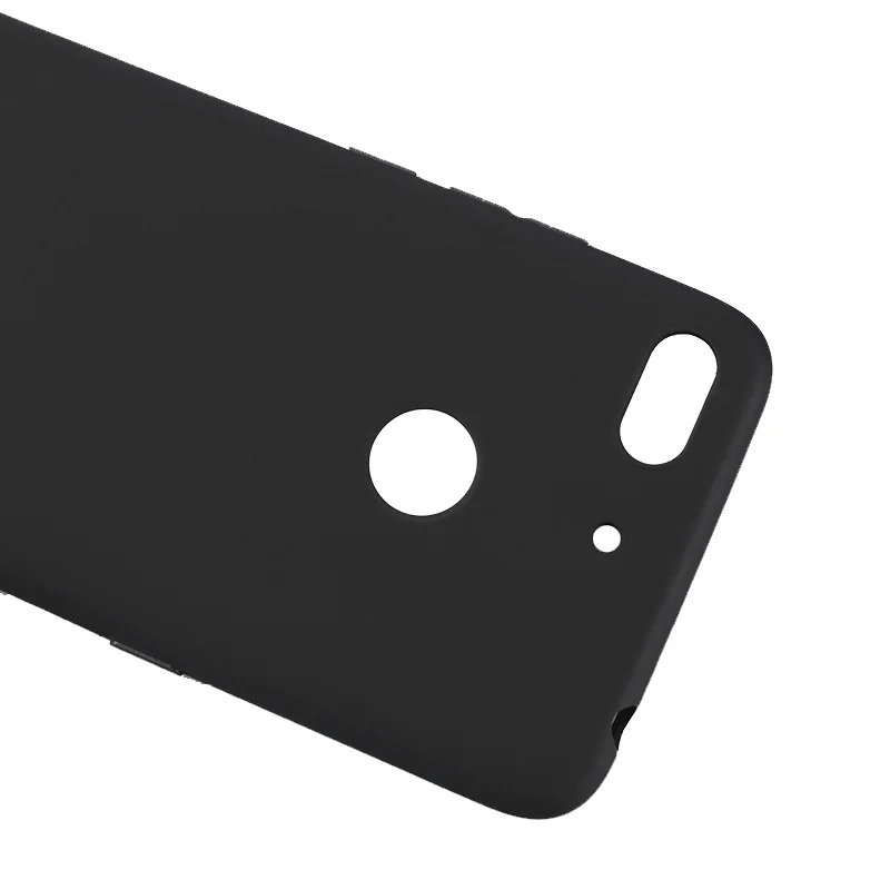 Godgift ZTE Nubia V18 случае 6.01 дюймов Роскошные V 18 Мягкая обложка для чехол телефона