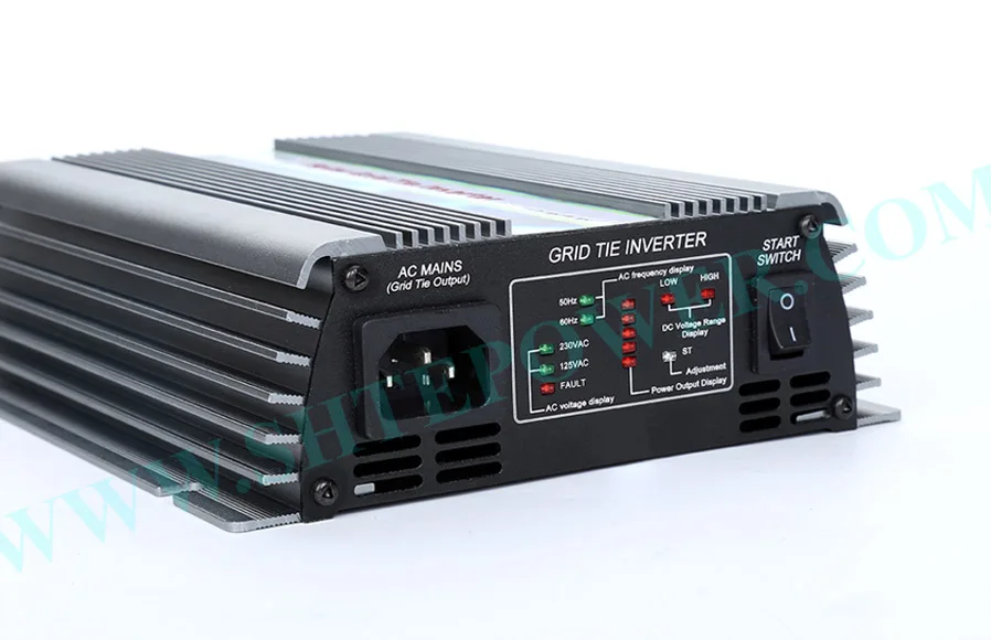 Горячая продажа 300 Вт Сетка галстук инвертор конвертер DC22V-60V к AC110V | Обустройство