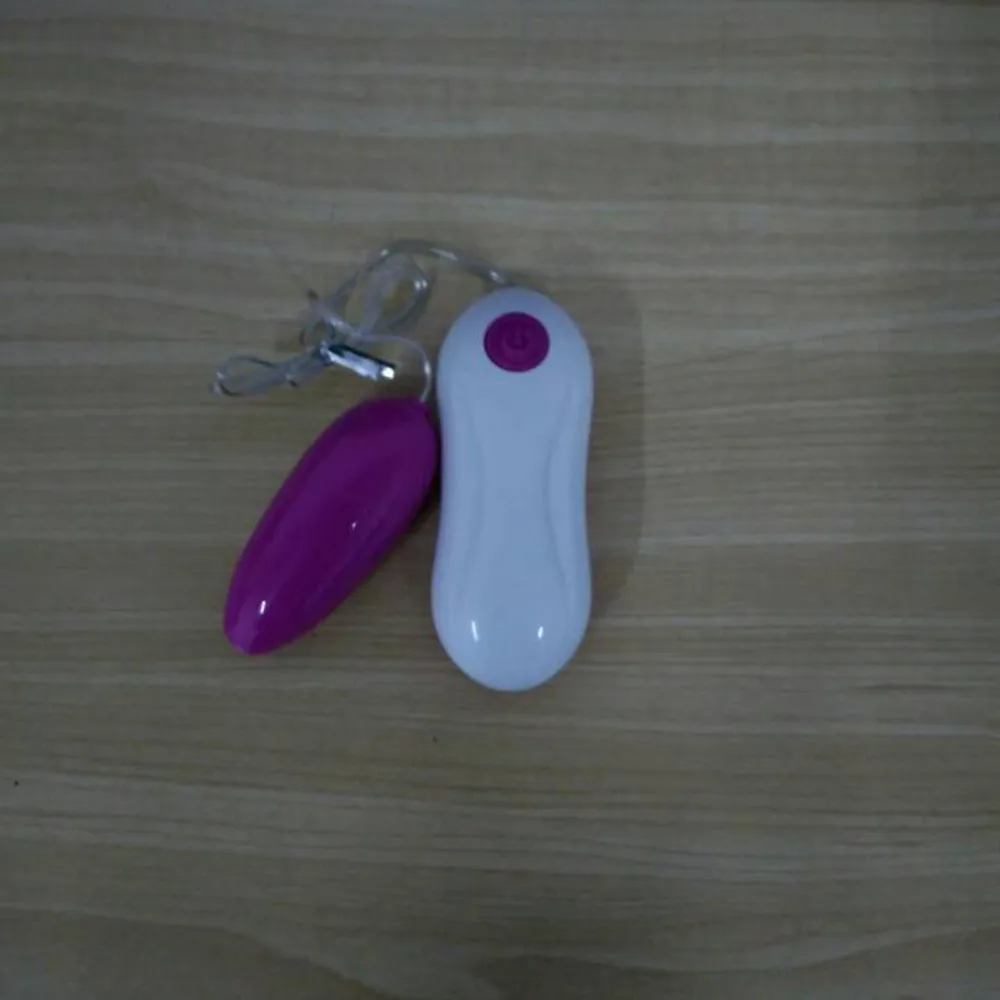 Мощный G Spot Стимуляция шок яйцо взлом клитор и анальный стимулятор прыжок