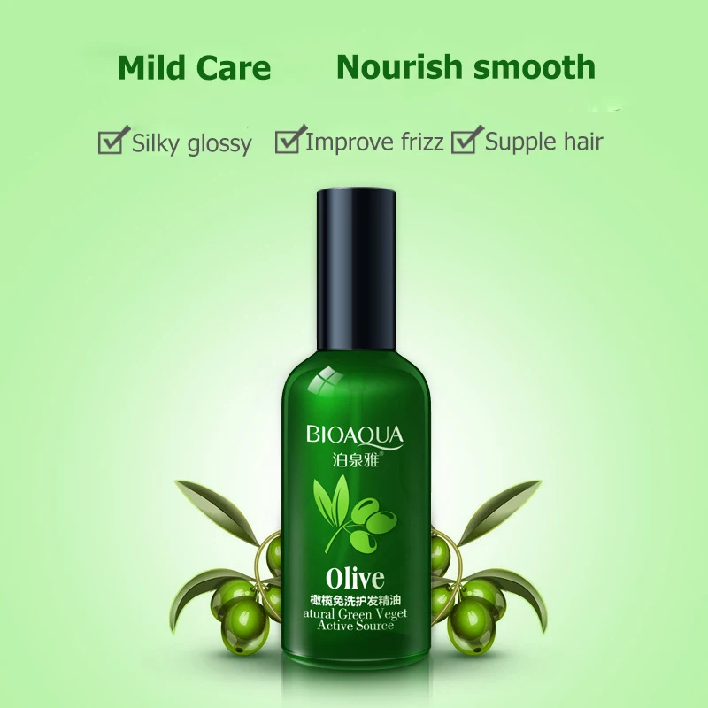 Одноразовые эфирные масла для волос кондиционер лечения кожи головы сухих и