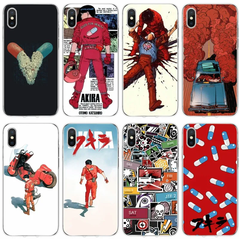 Чехол для телефона AKIRA Voltron Rainbow Six Siege мягкий силиконовый чехол iPhone 6 6plus 7 8plus 5 5S 5C SE X