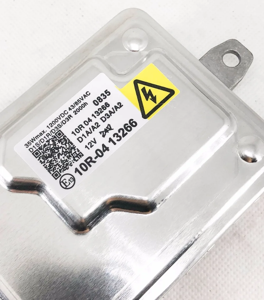 1 шт. 12 в 35 Вт D1S D3S OEM HID Модуль блока управления ксеноновой фары балластный элемент