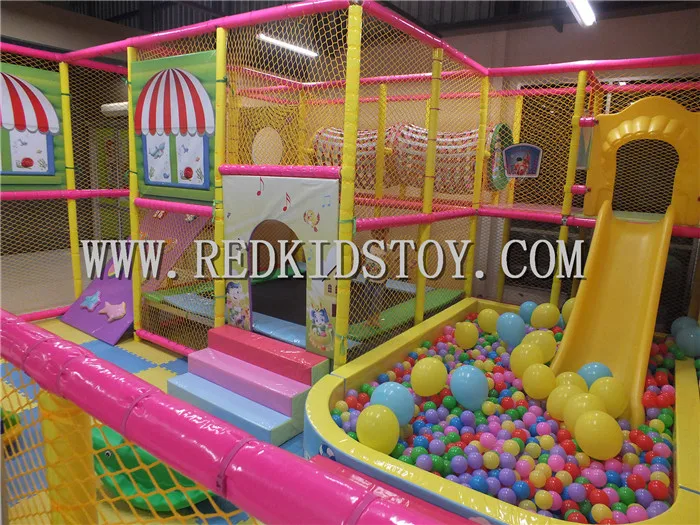 Экспортируется в Таиланд Детская крытая игровая площадка детская площадка|playground