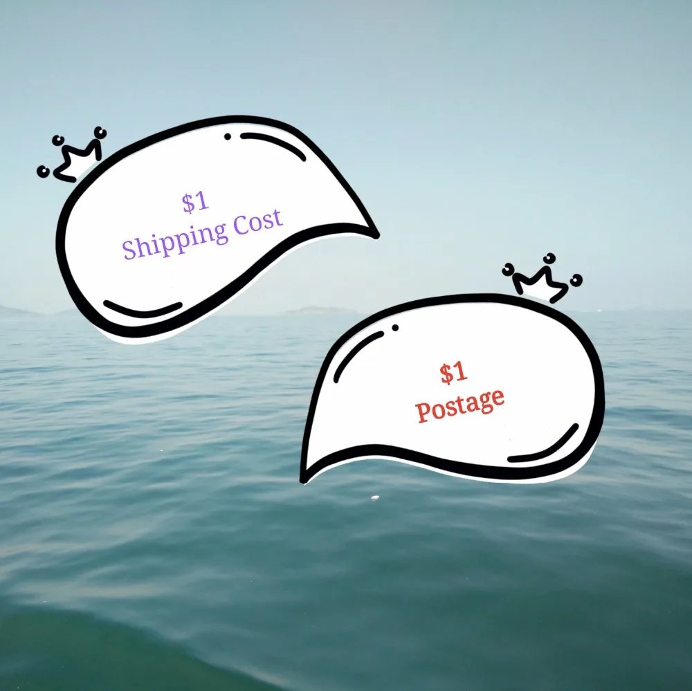 Только стоимость доставки (оплатите количество = доставки) |