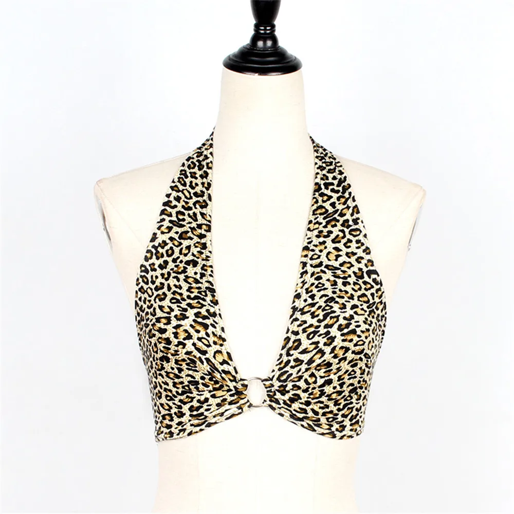 2019 Для женщин пикантные женские бюстье на бретелях бюстгальтер Короткие топы Sexi