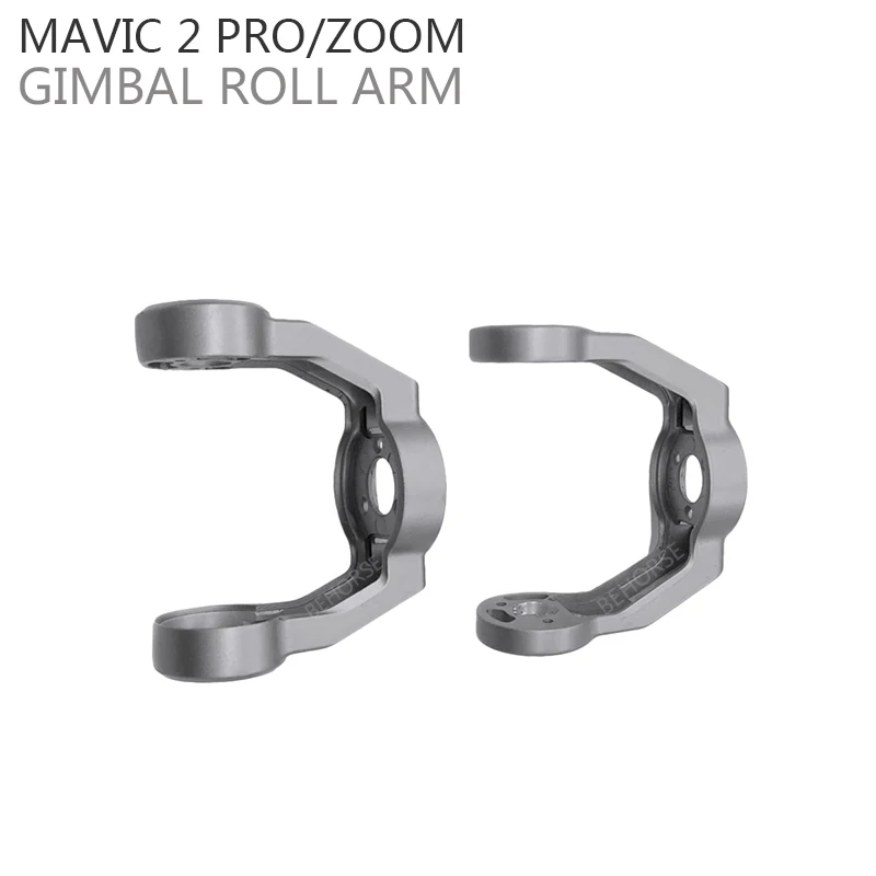 DJI Mavic 2 Zoom& Mavic 2 Pro камера Gimbal держатель рулона кронштейн Запасные Запчасти Аксессуары Замена б/у