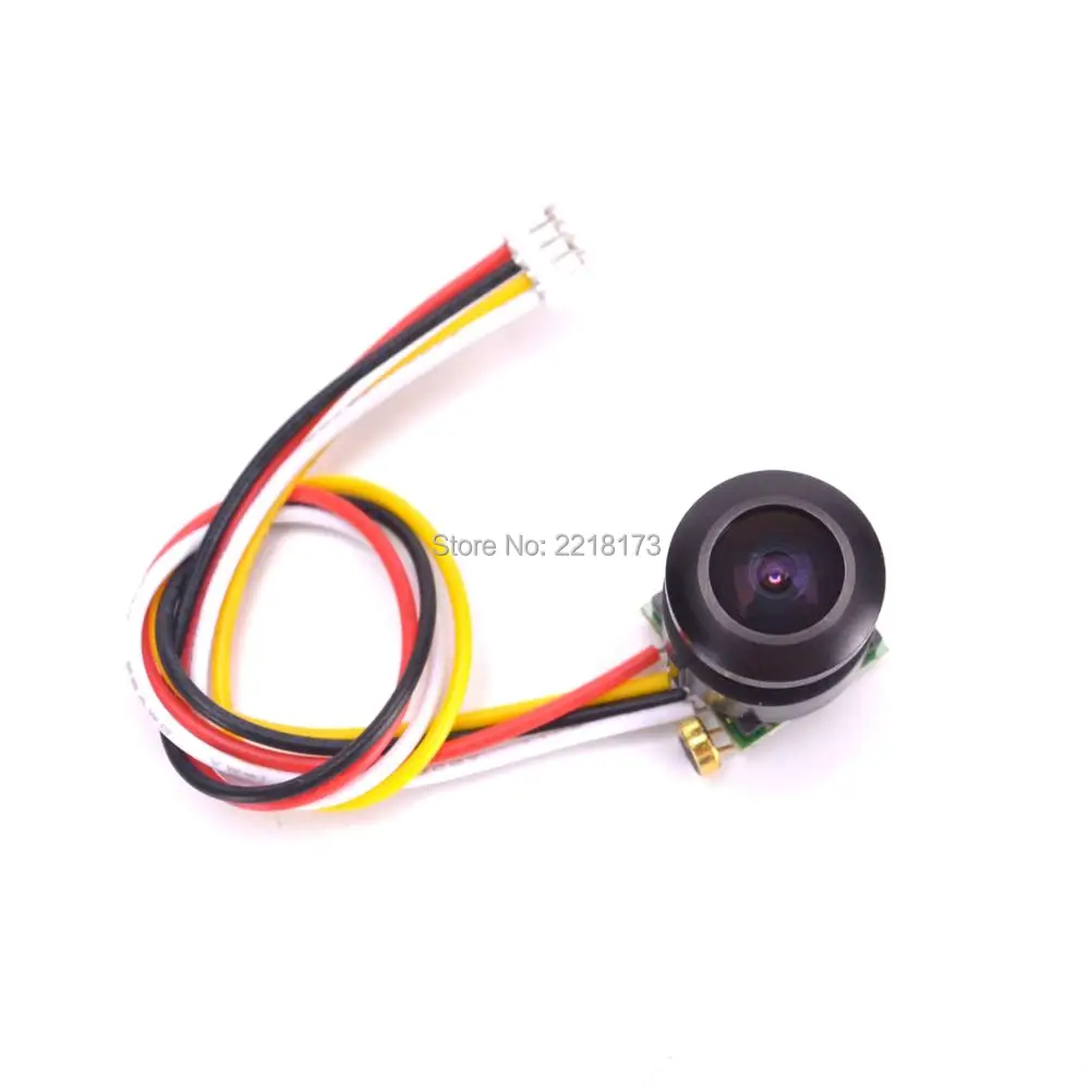 Микро 600TVL/1000TVL 1,8 мм широкий обзор 90 градусов/1200TVL 150 градусов цветная Видео FPV камера с аудио PAL для FPV мини Дрон