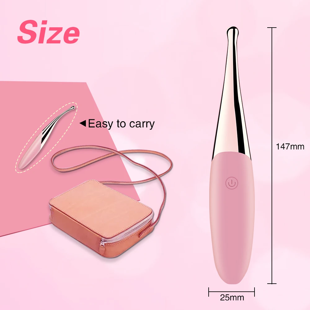 Вибраторы для точки G стимулятор вагины оргазма лизней сосков клитора Женский