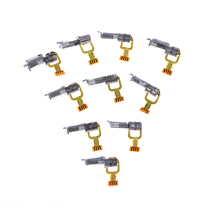 10 шт./лот новая одежда для маленькой девочки 2 фазы 4 провода микро миниатюрными