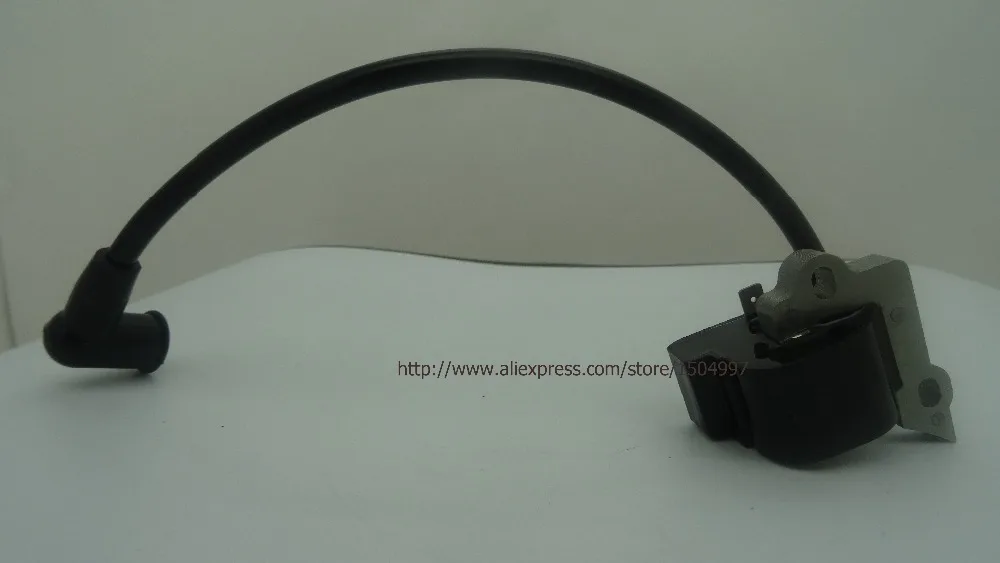 Катушка зажигания для бензопилы 351 350 и POULAN детали магнитного зажигателя цепной