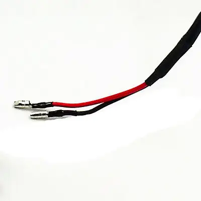 

Smoke LED CROSS Turn Signals Light Lamp for Harley Honda Kawasaki Suzuki Yamaha Dyna Fat boy Sportster 883 1200 Custom Cruiser