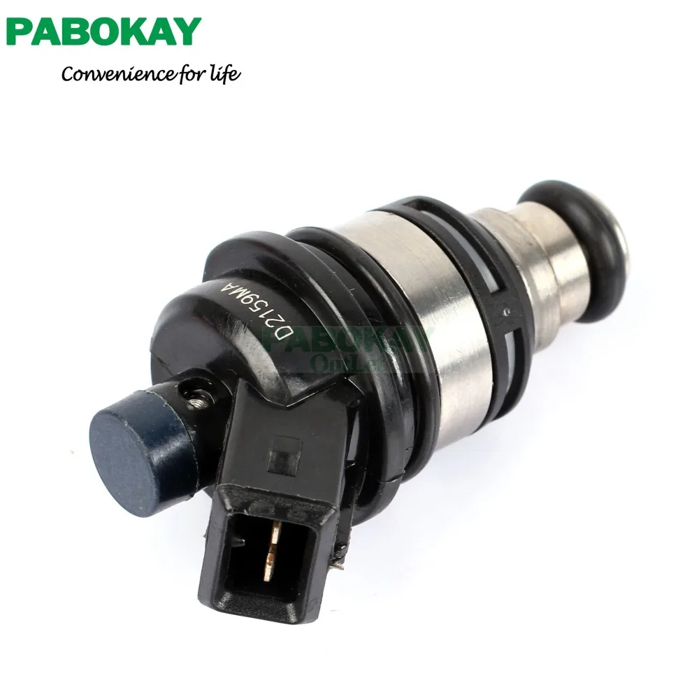 Топливный инжектор для Peugeot 405 206 PUNTA AZUL PG405 D2159MA|fuel injector|injector injectorinjector fuel |