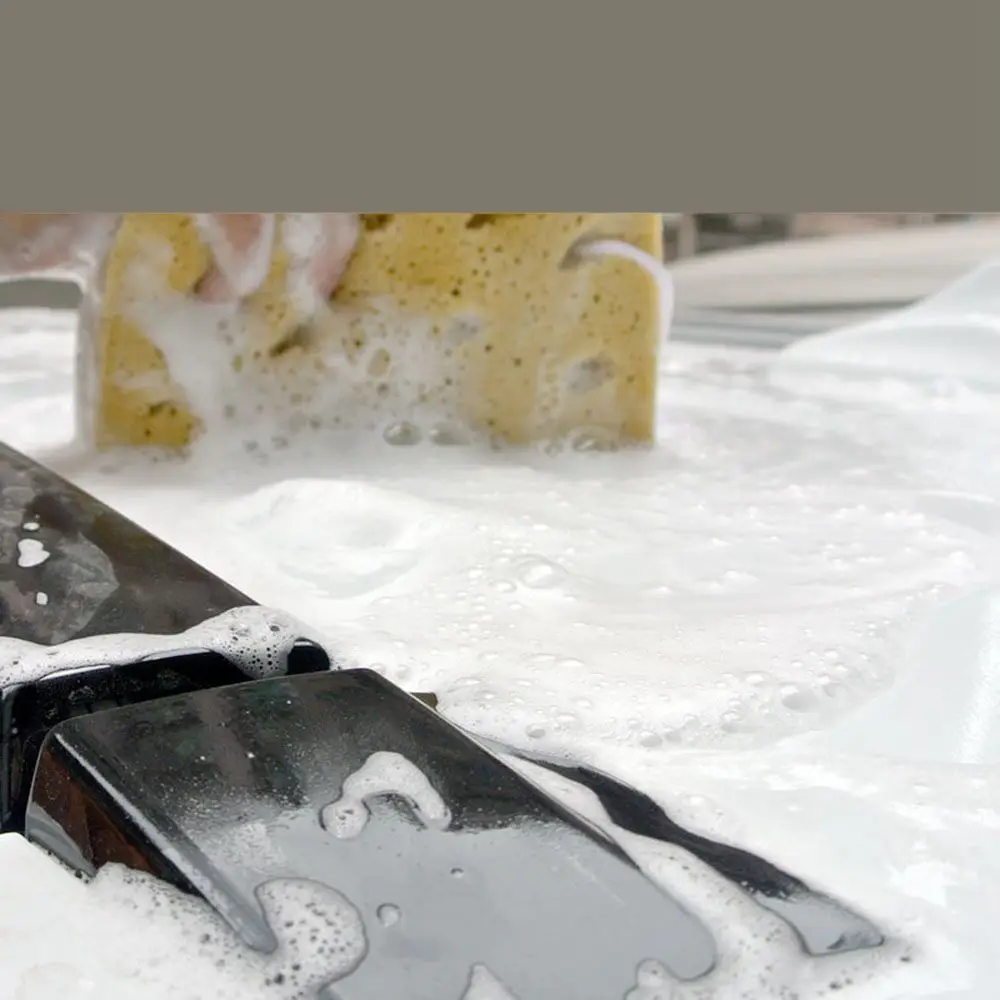 12 шт. универсальные чистящие средства для автомобиля шампуни