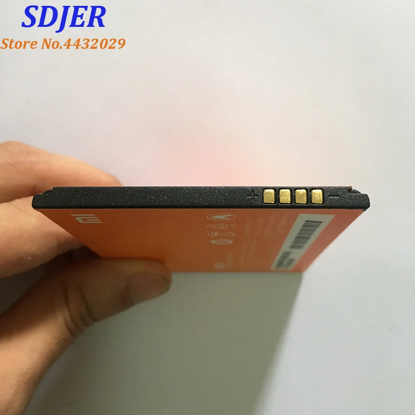 100% оригинал резервного копирования 3020 мАч батарея для Xiaomi BM45 Redmi Note 2 Смарт