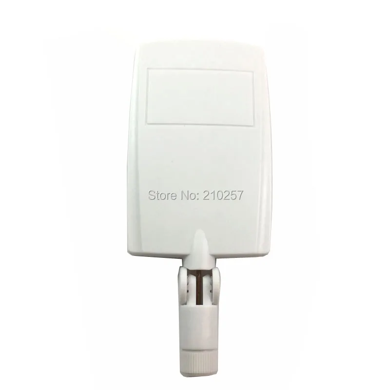 1 шт. WiFi панельная антенна с высоким коэффициентом усиления 8dbi Omni 2 4 ГГц rp-Sma штекер