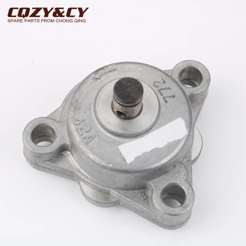 Масляный насос мотоцикла для Suzuki GS125 SP125 GN125E SP125 GN125Z DR100 SP100 GN125EV GN125ET EN125 16400-05201