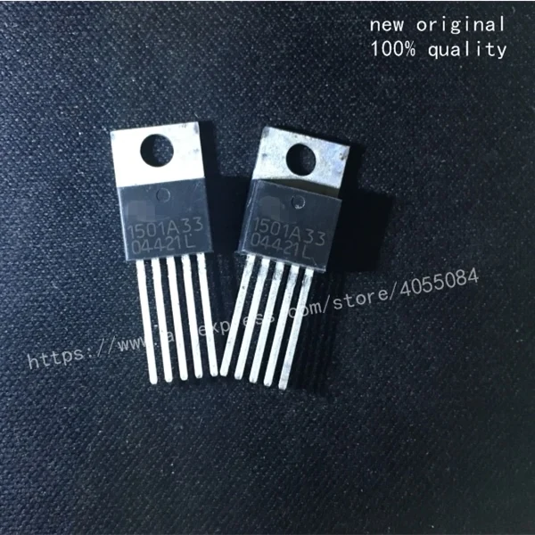 5 шт. новые оригинальные кнопки имеют большую LT1084AJP PQ30RV11 TFDU6102 TR3 1501A33 1084AJP 6102 S14