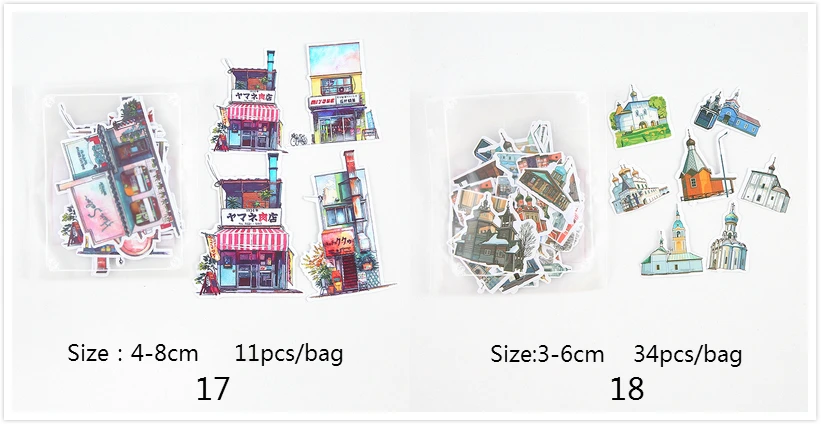 Mr. paper 20 видов конструкций Популярные кавайные Мультяшные линии Ins Deco Наклейки для дневника Скрапбукинг планировщик Декоративные Канцелярские наклейки