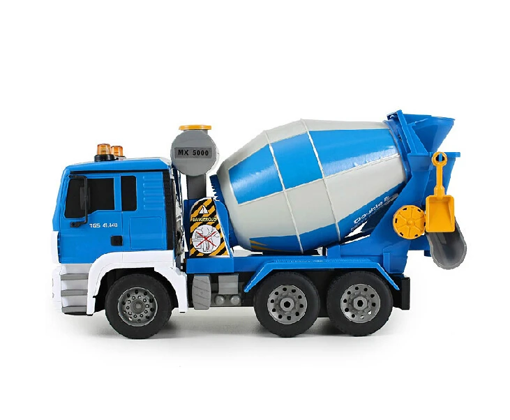 Литые игрушки с дистанционным управлением игрушечный автомобиль rc грузовик