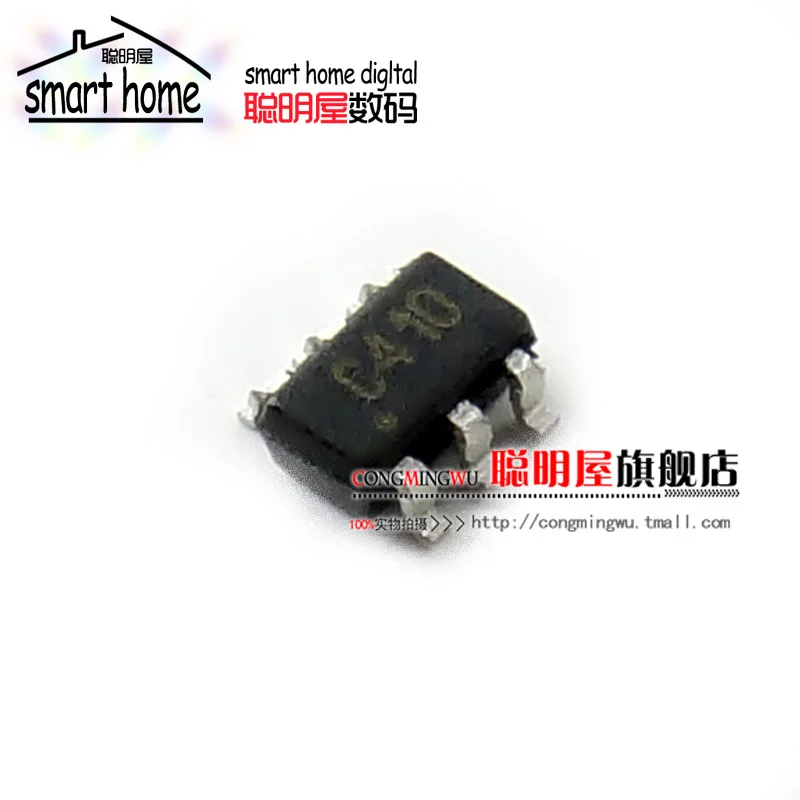 

Module Free shipping genuine ZXSC410 regulator switch controller SOT23-6 ZXSC410E6TA