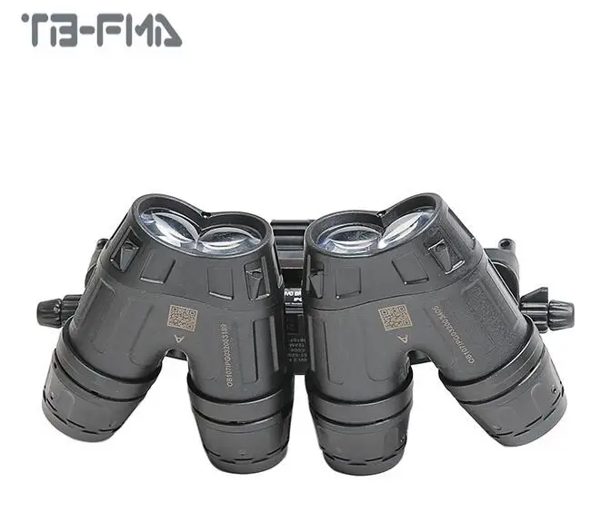 FMA Охота Тактический Airsoft AN/AVS10 очки ночного видения ОНВ Манекен Модель